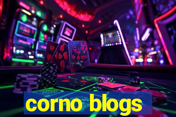 corno blogs